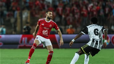 عادل طعيمة: التحكيم حاول إقصاء الأهلي من دوري أبطال أفريقيا