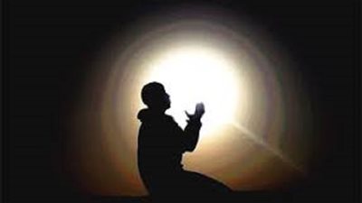 دون وسطاء او شُفعاء ..دعاء الضالة تضرع صادق يرد المفقود