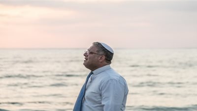 بن غفير لـ ترامب: إسرائيل ليست تحت وصاية واشنطن