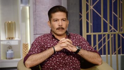 ياسر فرج يكشف أسباب الغياب عن الفن وأصعب مأساة عاشها مع أولاده