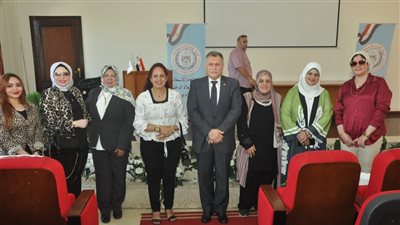 مجلة حواء تستكمل جولات حملتها 