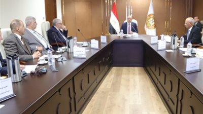 صندوق تمويل التدريب والتأهيل ينفق 36.7 مليون جنيه خلال 4 أشهر