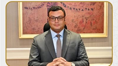 وزير الإسكان يُكلف أحمد جابر بالقيام بأعمال رئيس القابضة للمياه