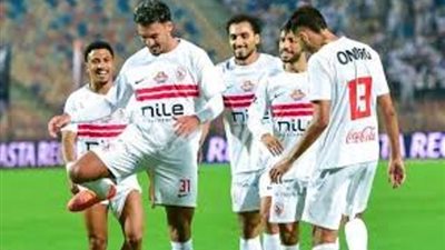 الزمالك يحجز مقعده بـ مجموعات الكونفدرالية على حساب ديكيداها الصومالي