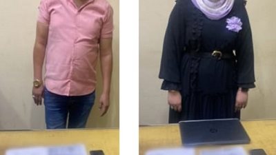 ضبط 13 شركة للنصب على المواطنين بحجة تسفيرهم للعمل بالخارج