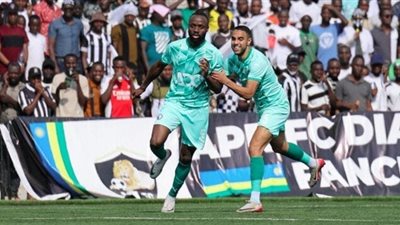 بيراميدز يسقط في فخ التعادل أمام التأمين الإثيوبي بدوري الأبطال
