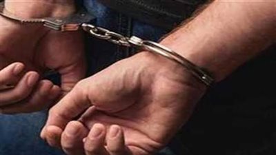 ضبط سائق ميكروباص تعدى على راكب بسبب الخلاف على الأجرة بالقليوبية