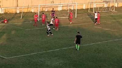 شبان بدواى يفوزعلى مياة الدقهلية وكهرباء طلخا على منية سمنود