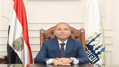 محافظ القاهرة يسلط الضوء على المتحف المصري بالإذاعة المدرسية
