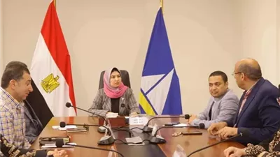 تواصل دمياط بالتصدى لظاهرة الكلاب الضالة حفاظا على المواطنين