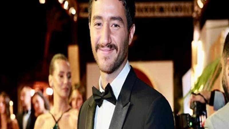 أحمد مالك