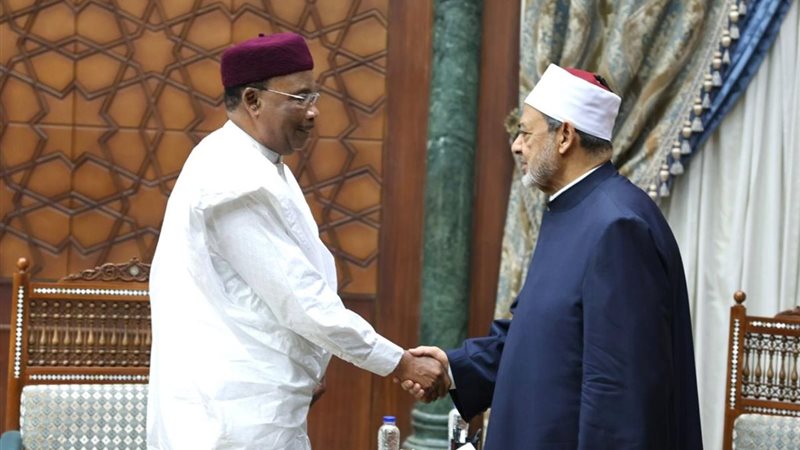 بوابة الجمهورية