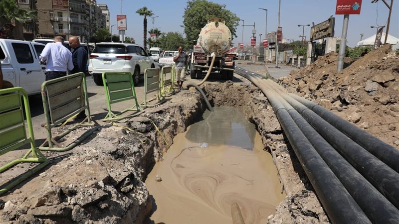 بوابة الجمهورية