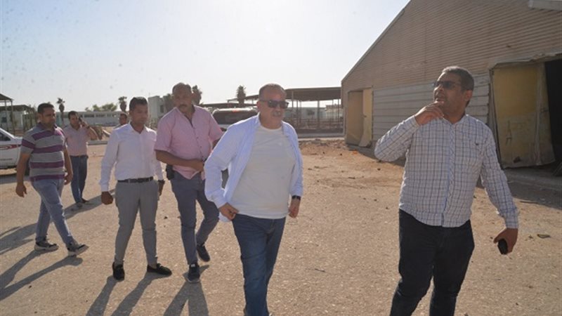 بوابة الجمهورية