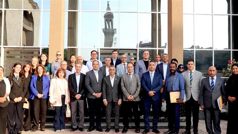 بوابة الجمهورية