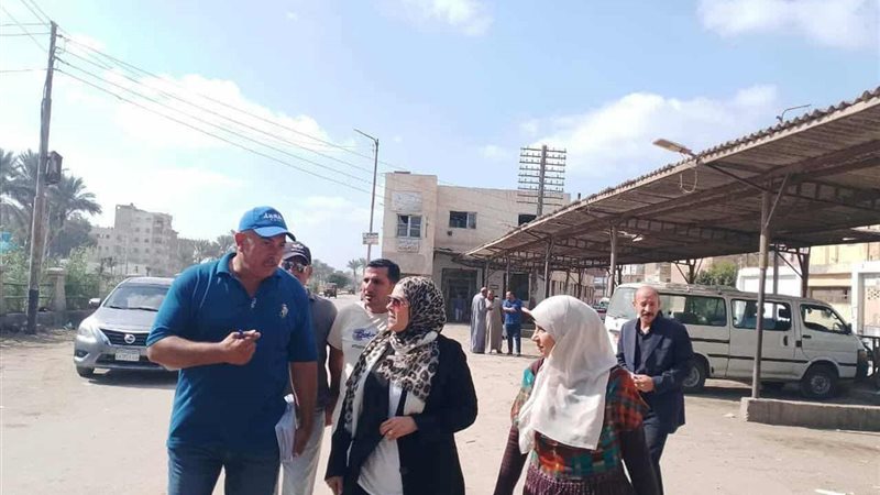 بوابة الجمهورية