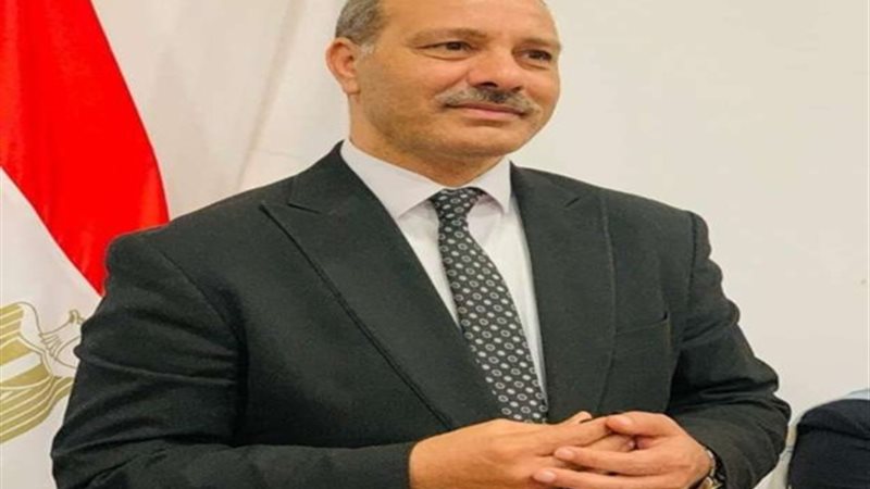 بوابة الجمهورية