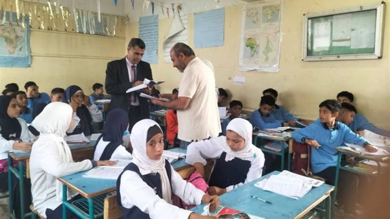 بوابة الجمهورية