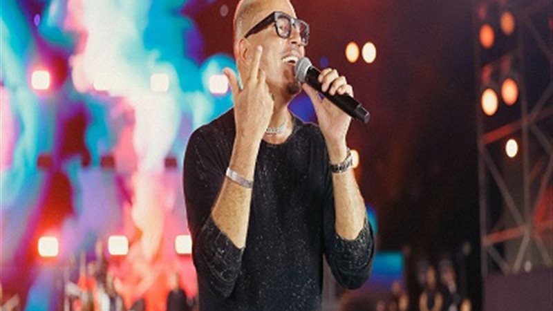عمرو دياب