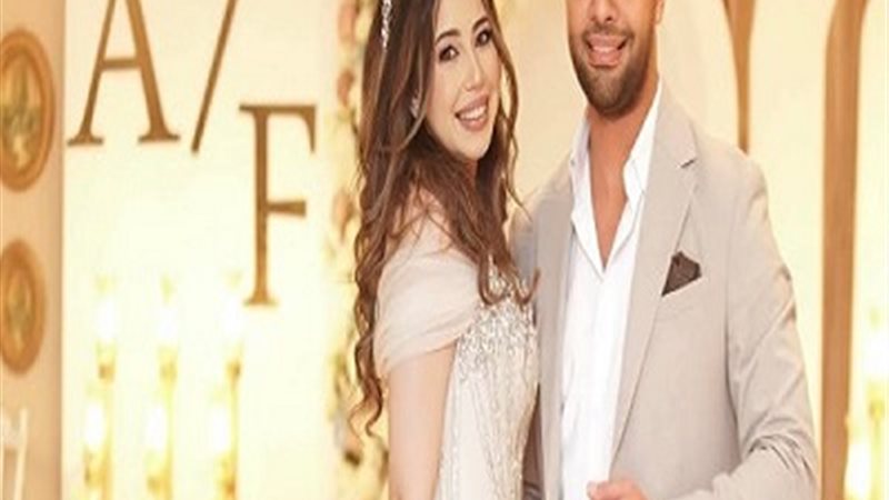 أحمد جمال وفرح الموجي