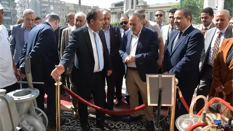 بوابة الجمهورية
