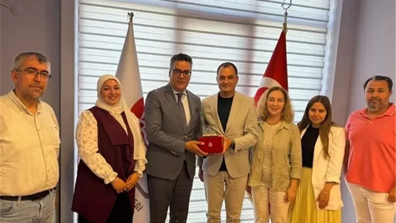 بوابة الجمهورية