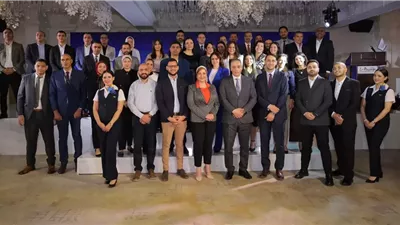 النيل للطيران تطلق اول منصة لدعم السياحة المصرية
