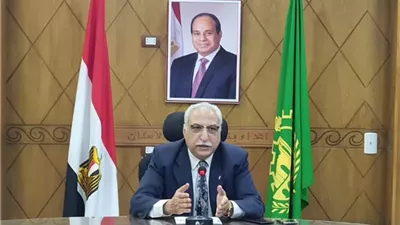 تخصيص فقرة إذاعية يومية بمدارس القليوبية للتعريف بالمتحف المصري