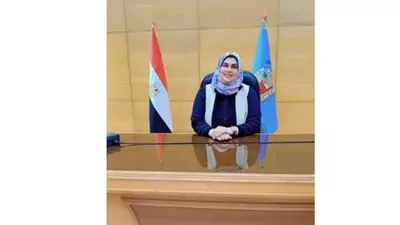 تكليف الدكتورة هبه الداودي مديرًا للمعهد الفني للتمريض بسوهاج