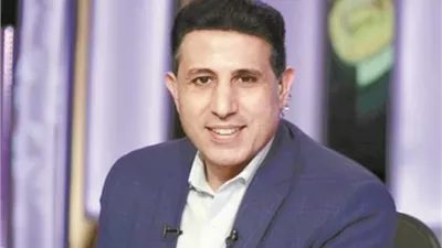 الكومي: عقوبة دونجا لم تعلن في الخطابات الرسمية لاتحاد الكرة