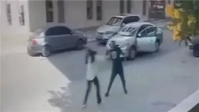 بكفالة مالية.. إخلاء سبيل السائق المتهم بالتعدى على فتاة التجمع