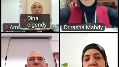 القومي للمرأة يعقد لقاءً موسعًا استعدادًا لانتخابات مجلس النواب 2025