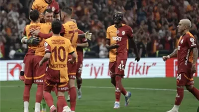 رئيس الاتحاد التركي يعلن فتح تحقيق بشأن مشاركة الحكام في مراهنات