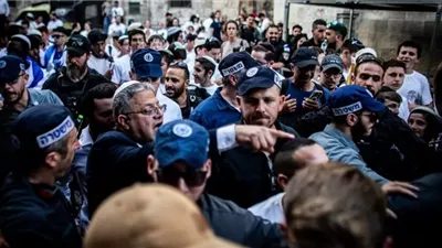 هجوم مزدوج على بن غفير وسط دفاعه عن سياساته لمعاملة الأسرى