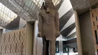 صحف العالم تشيد بالمتحف المصري الكبير .. مصر على موعد مع حدث حضاري عالمي