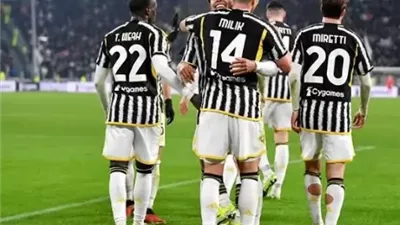 الدوري الايطالي.. موعد مباراة يوفنتوس ضد أودينيزي