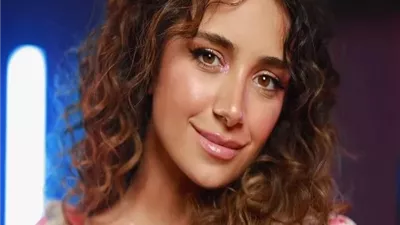 كارلا شمعون تشارك في مهرجان صدى الأهرامات بجانب الأوركسترا البريطاني