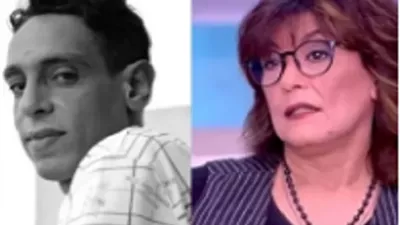 على صبحى وسماح انور ينضمان لـ 