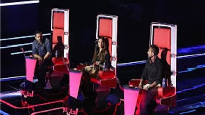 قبل عرضه بيومين.. MBC تكشف آراء مدربي The Voice