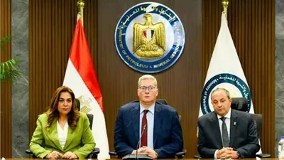 توقيع اتفاقية مصرية إيطالية لإنتاج الغاز الحيوي ودعم الطاقة النظيفة