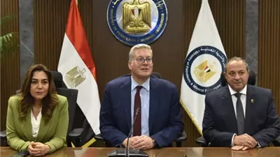 حظائر القابوطى ببورسعيد أول منطقة لانتاج الطاقة الحيوية بمصر