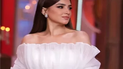 مي عمر تعلن تفاصيل مسلسلها الجديد في رمضان 2026