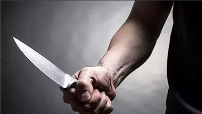 بطريقة وحشية.. زوج الأم ينهى حياة أبنتها بعدة طعنات بالفيوم