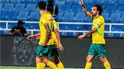 الخليج يهزم التعاون بركلات الترجيح فى كأس خادم الحرمين