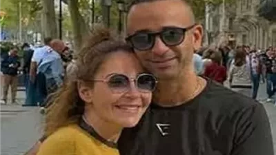 احمد الجناينى يغير حالته الاجتماعية ويعلن زواجه من منة شلبي