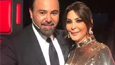 عاصي الحلاني لـ اليسا: 