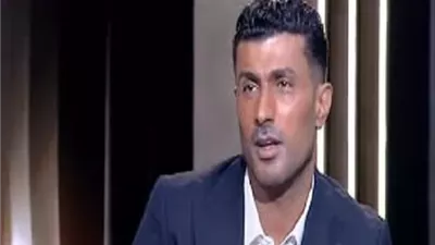 محمد سامى: 