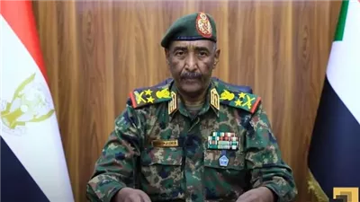 البرهان: الجيش السوداني والشعب قادران على تحقيق النصر تلو النصر