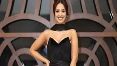 رنا سماحة مطلوبة على جوجل بعد ظهورها الاخير
