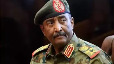 البرهان: سنحاسب جميع المجرمين الذين يستهدفون الشعب السوداني
